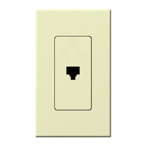 Lutron® NT-PJ-AL Modular Plugs & Jacks