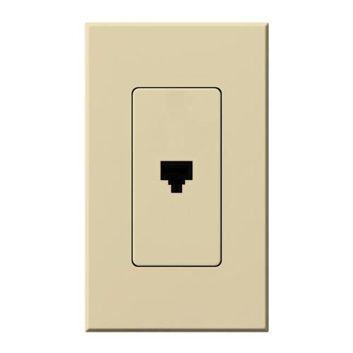 Lutron® NT-PJ-IV Modular Plugs & Jacks