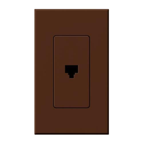 Lutron® NT-PJ-SI Modular Plugs & Jacks