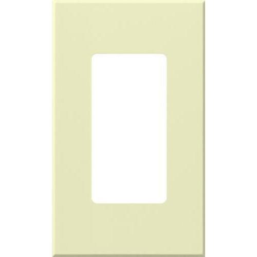 Lutron® NT-R3-NFB-AL Standard Wallplates