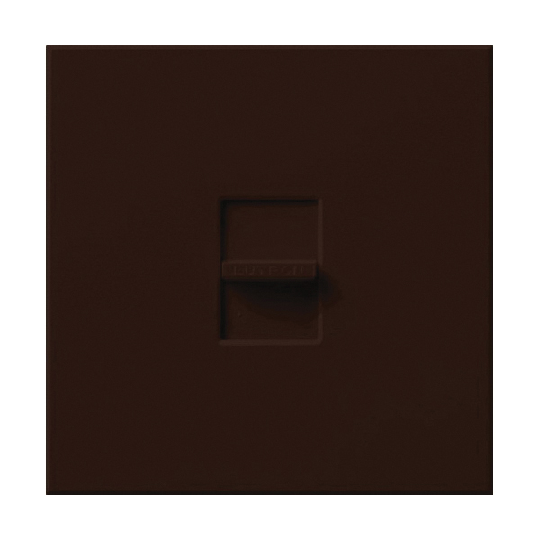 Lutron® NT-1500-BR Dimmer Switches