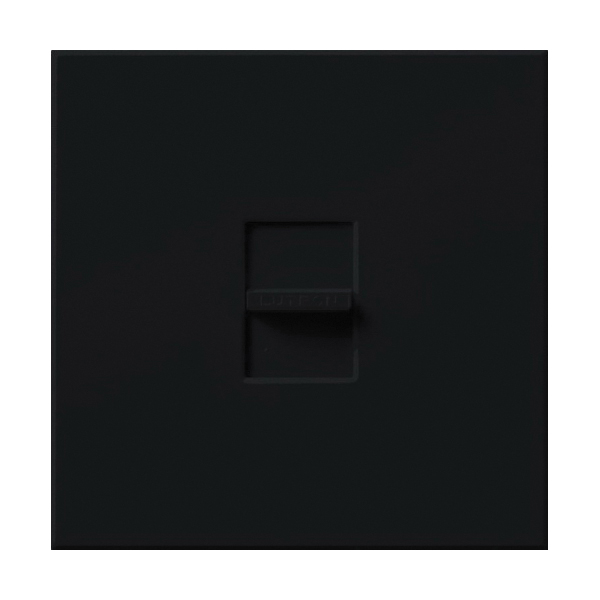 Lutron® NT-L-NFB-BL Standard Wallplates