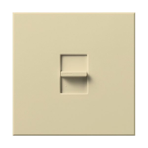Lutron® NT-L-NFB-IV Standard Wallplates