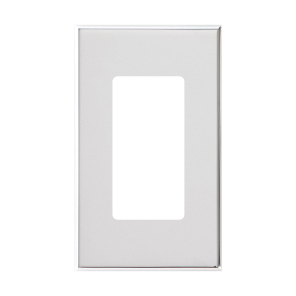 Lutron® NT-R3-NFB-BC Standard Wallplates