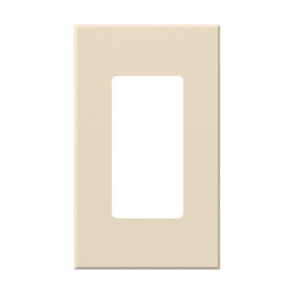 Lutron® NT-R3-NFB-LA Standard Wallplates