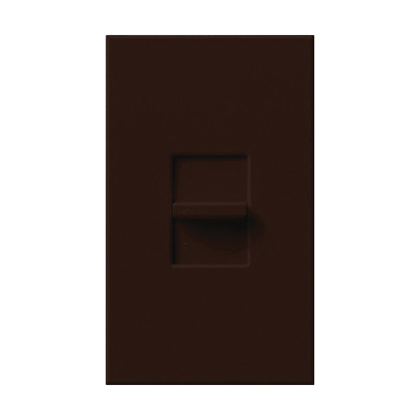 Lutron® NT-S-NFB-BR Standard Wallplates