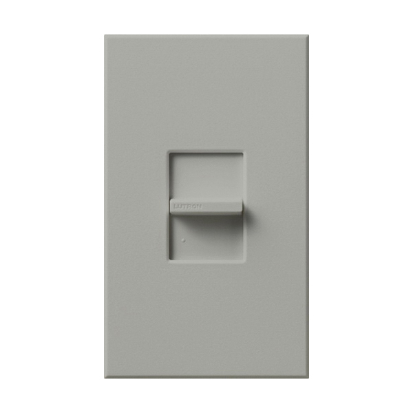 Lutron® NTCL-250-GR Dimmer Switches