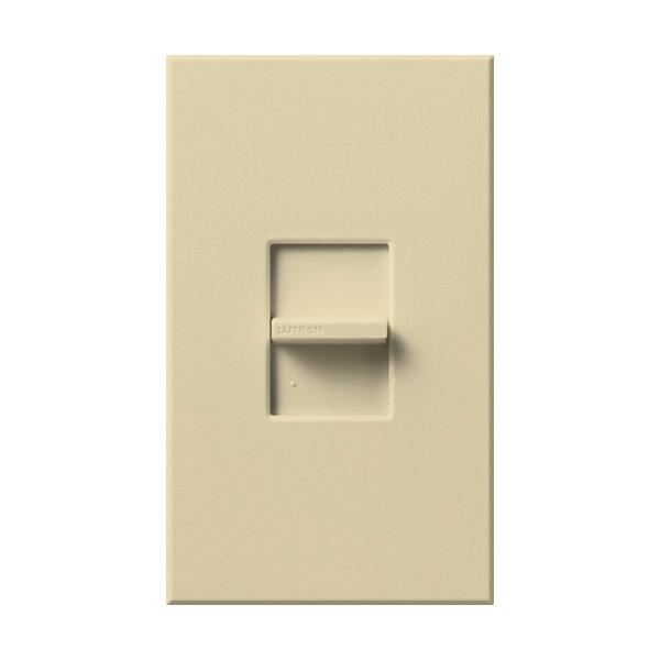 Lutron® NTF-10-277-IV Dimmer Switches