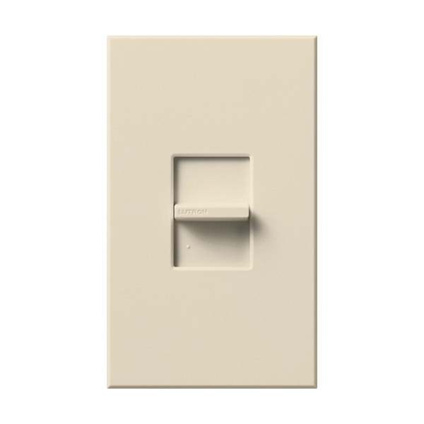 Lutron® NTF-10-277-LA Dimmer Switches