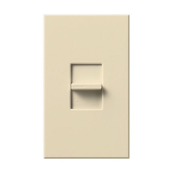 Lutron® NTF-10-BE Dimmer Switches