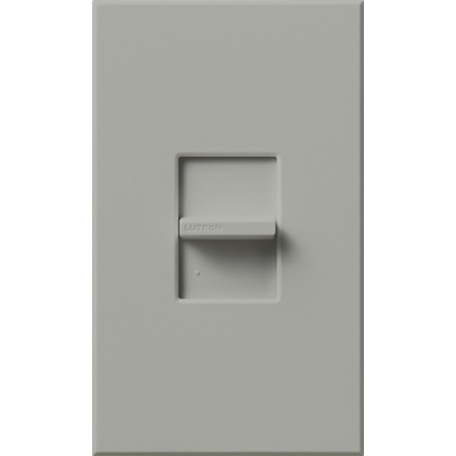 Lutron® NTFS-6E-GR Fan Control Switches
