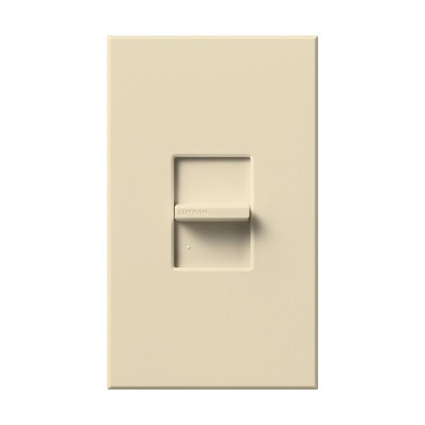 Lutron® NTFS-6E-BE Fan Control Switches