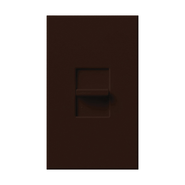 Lutron® NTFSQ-BR Fan Control Switches