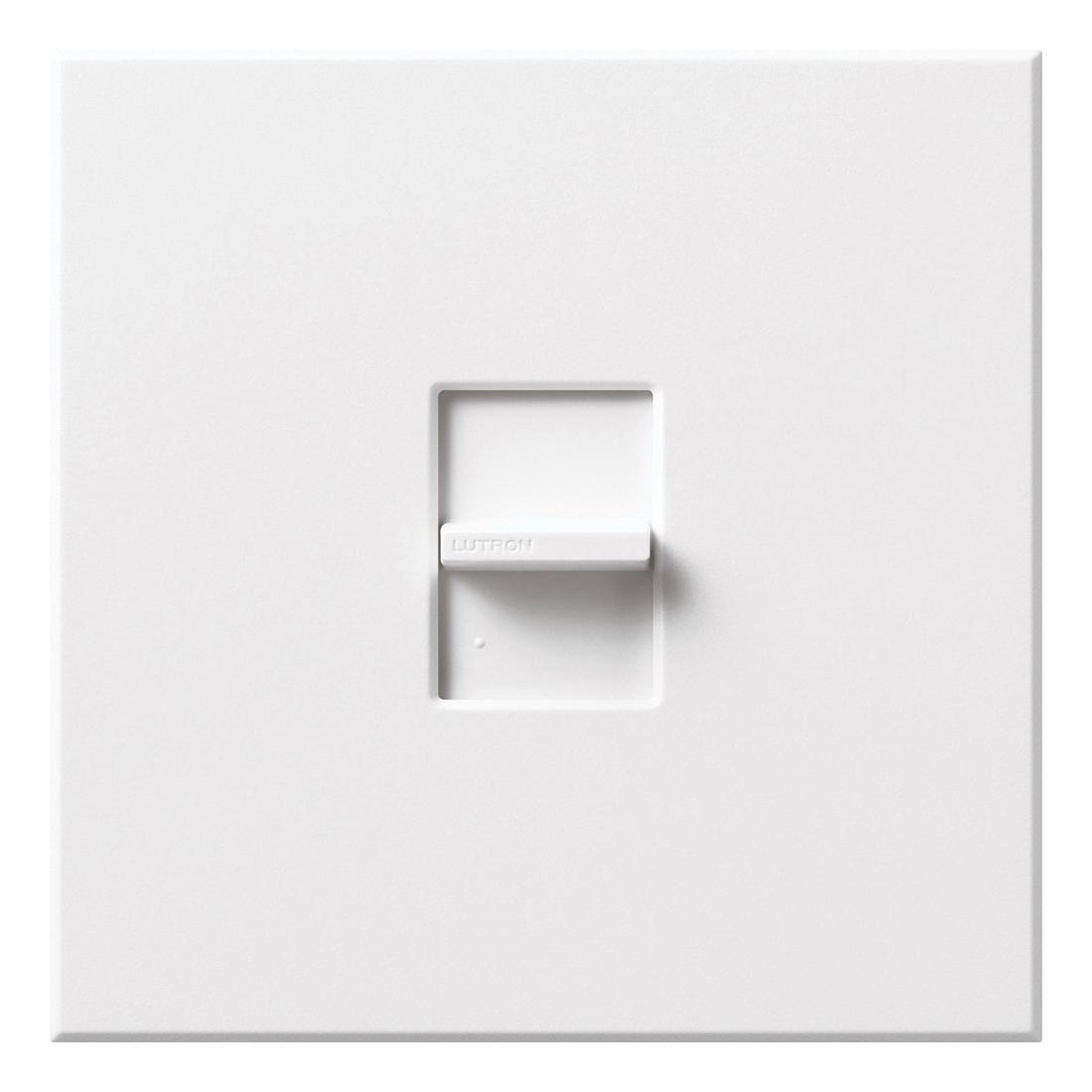 Lutron® NTLV-1500-WH Low Voltage Dimmers