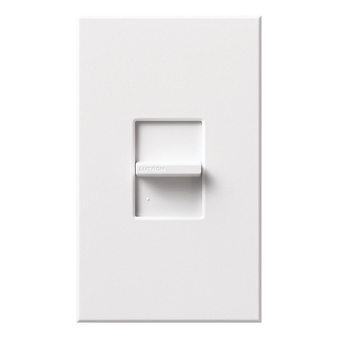Lutron® NTLV-600-WH Low Voltage Dimmers