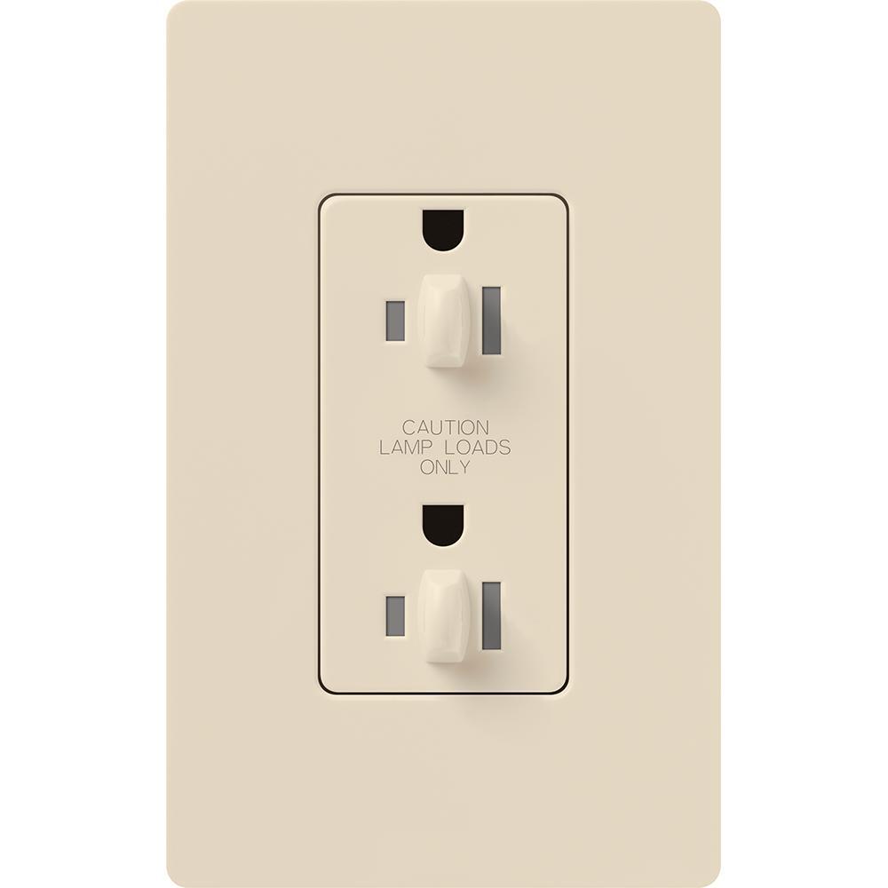Lutron® NTR-15-DDTR-LA Radio Frequency RF Switches