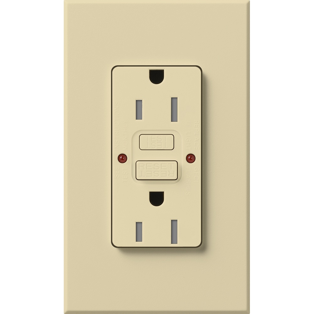 Lutron® NTR-15-GFST-IV Radio Frequency RF Switches