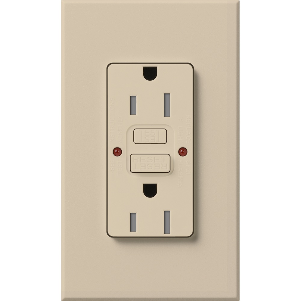 Lutron® NTR-15-GFST-TP Radio Frequency RF Switches