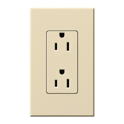 Lutron® NTR-15-TR-BE Radio Frequency RF Switches