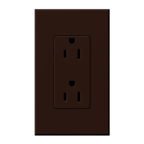 Lutron® NTR-15-TR-BR Radio Frequency RF Switches