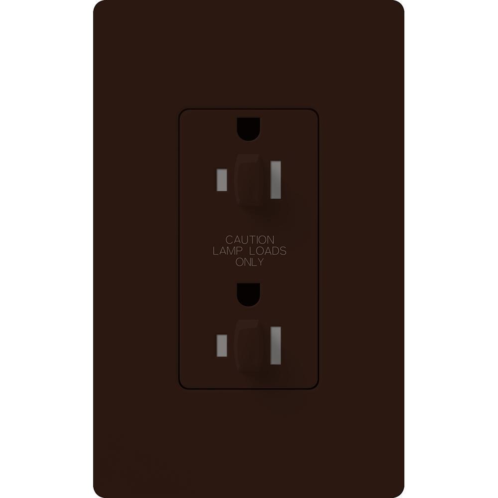 Lutron® NTR-20-DDTR-BR Radio Frequency RF Switches