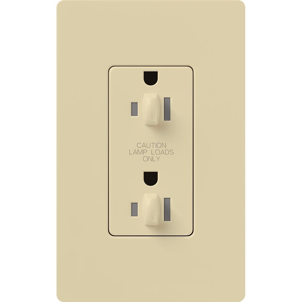 Lutron® NTR-20-DDTR-IV Radio Frequency RF Switches