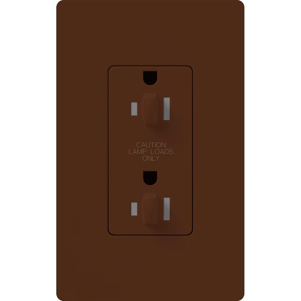 Lutron® NTR-20-DDTR-SI Radio Frequency RF Switches