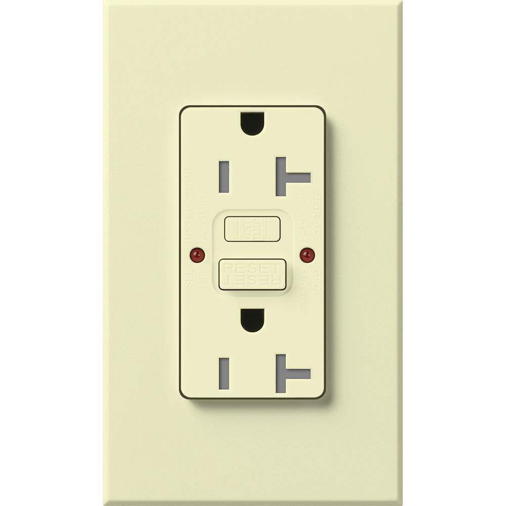 Lutron® NTR-20-GFST-AL Radio Frequency RF Switches