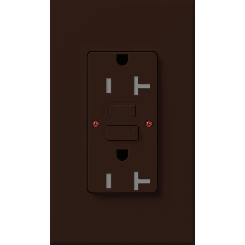 Lutron® NTR-20-GFST-BR Radio Frequency RF Switches