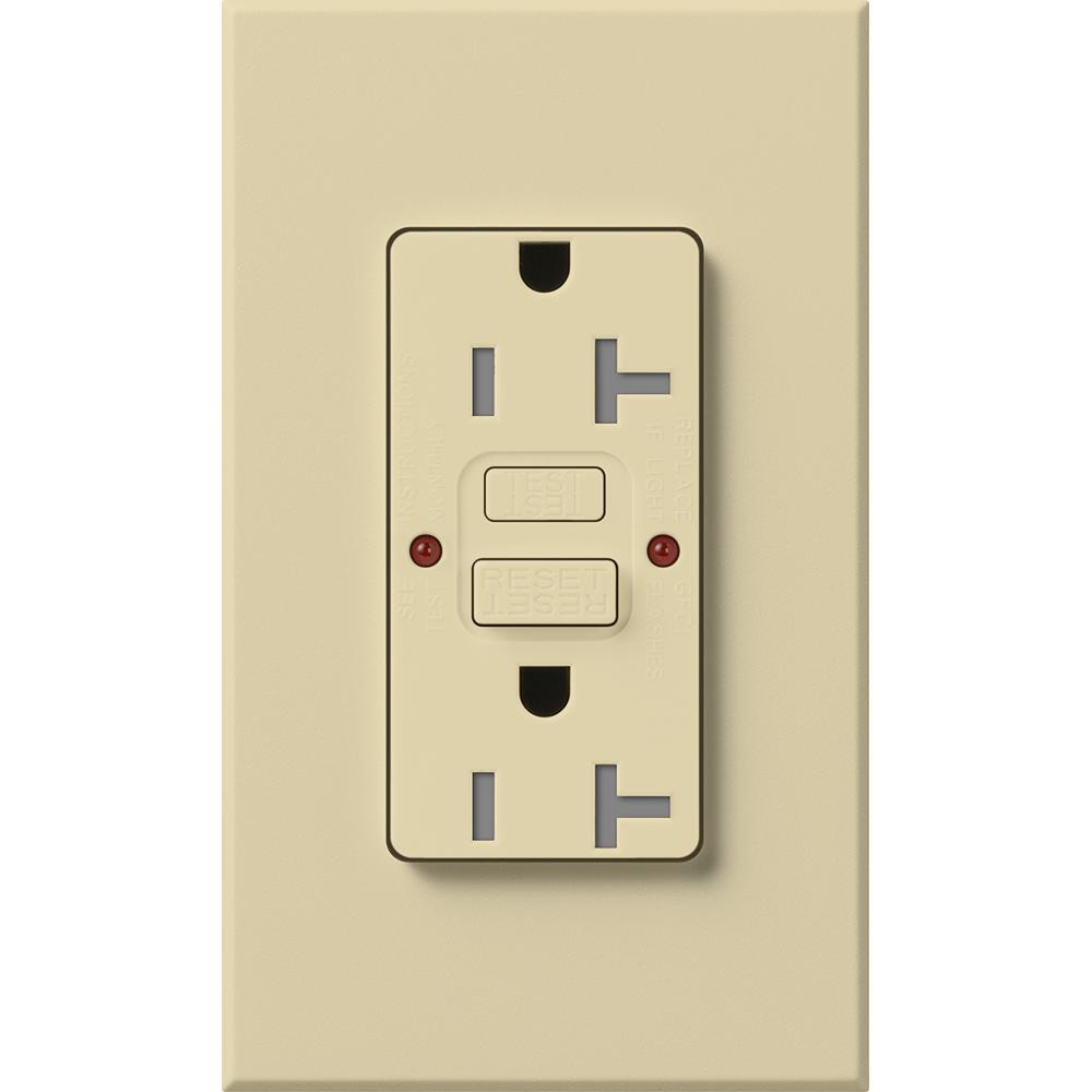 Lutron® NTR-20-GFST-IV Radio Frequency RF Switches
