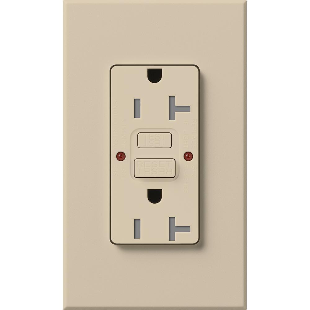 Lutron® NTR-20-GFST-TP Radio Frequency RF Switches