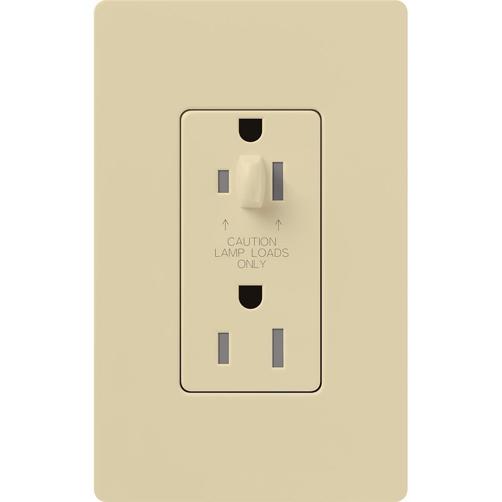 Lutron® NTR-20-HDTR-IV Radio Frequency RF Switches