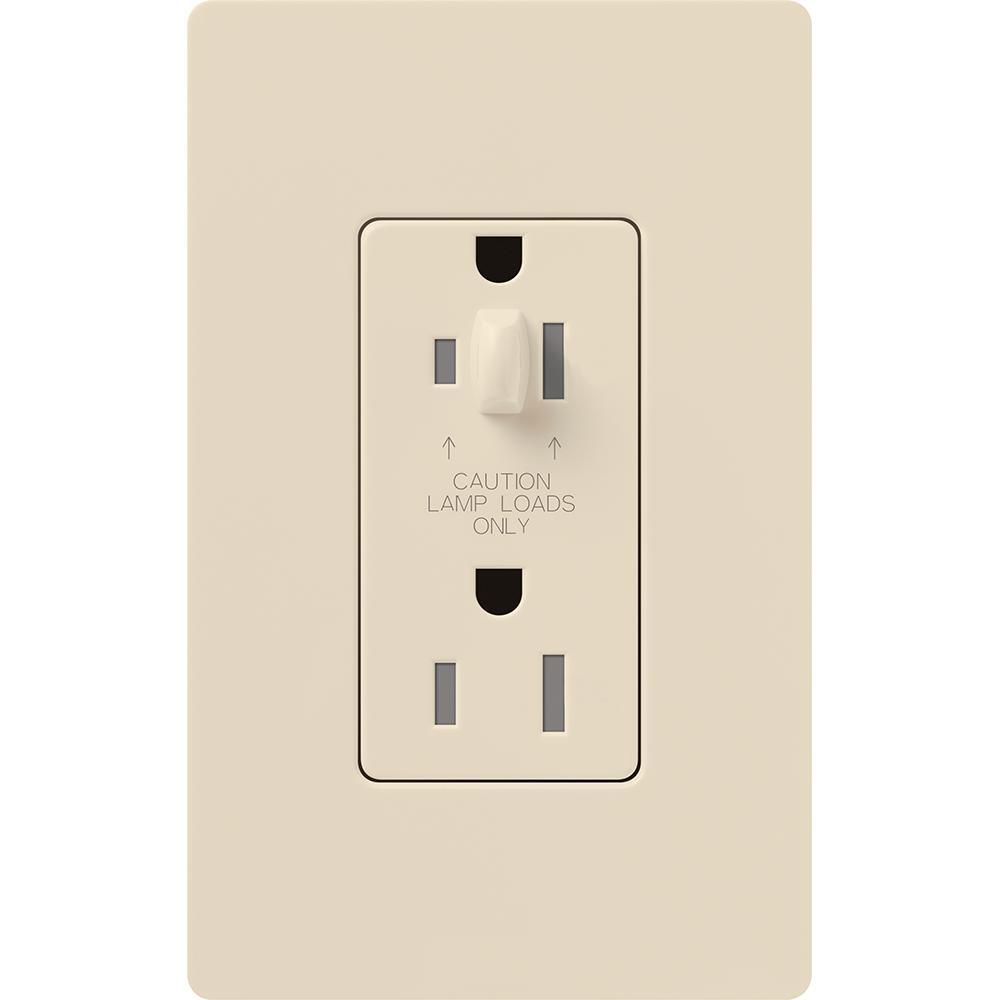 Lutron® NTR-20-HDTR-LA Radio Frequency RF Switches