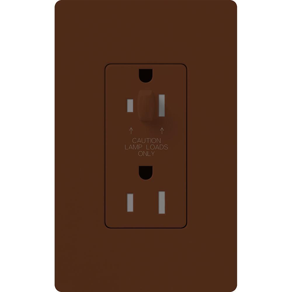 Lutron® NTR-20-HDTR-SI Radio Frequency RF Switches