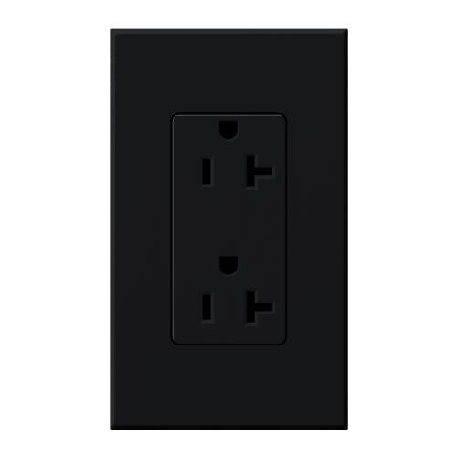 Lutron® NTR-20-TR-BL Radio Frequency RF Switches