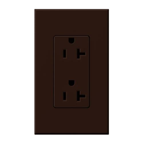 Lutron® NTR-20-TR-BR Radio Frequency RF Switches