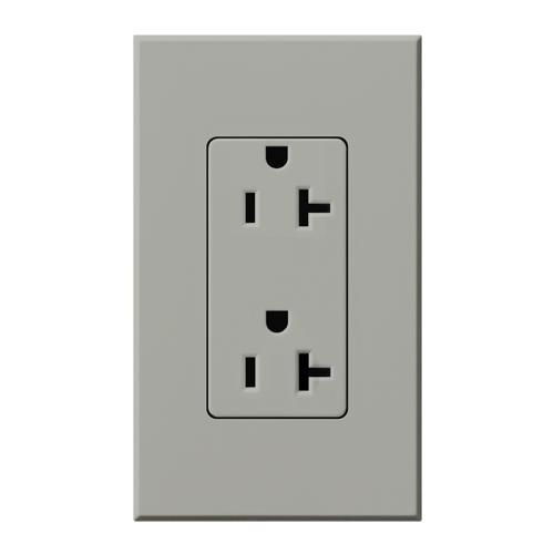 Lutron® NTR-20-TR-GR Radio Frequency RF Switches