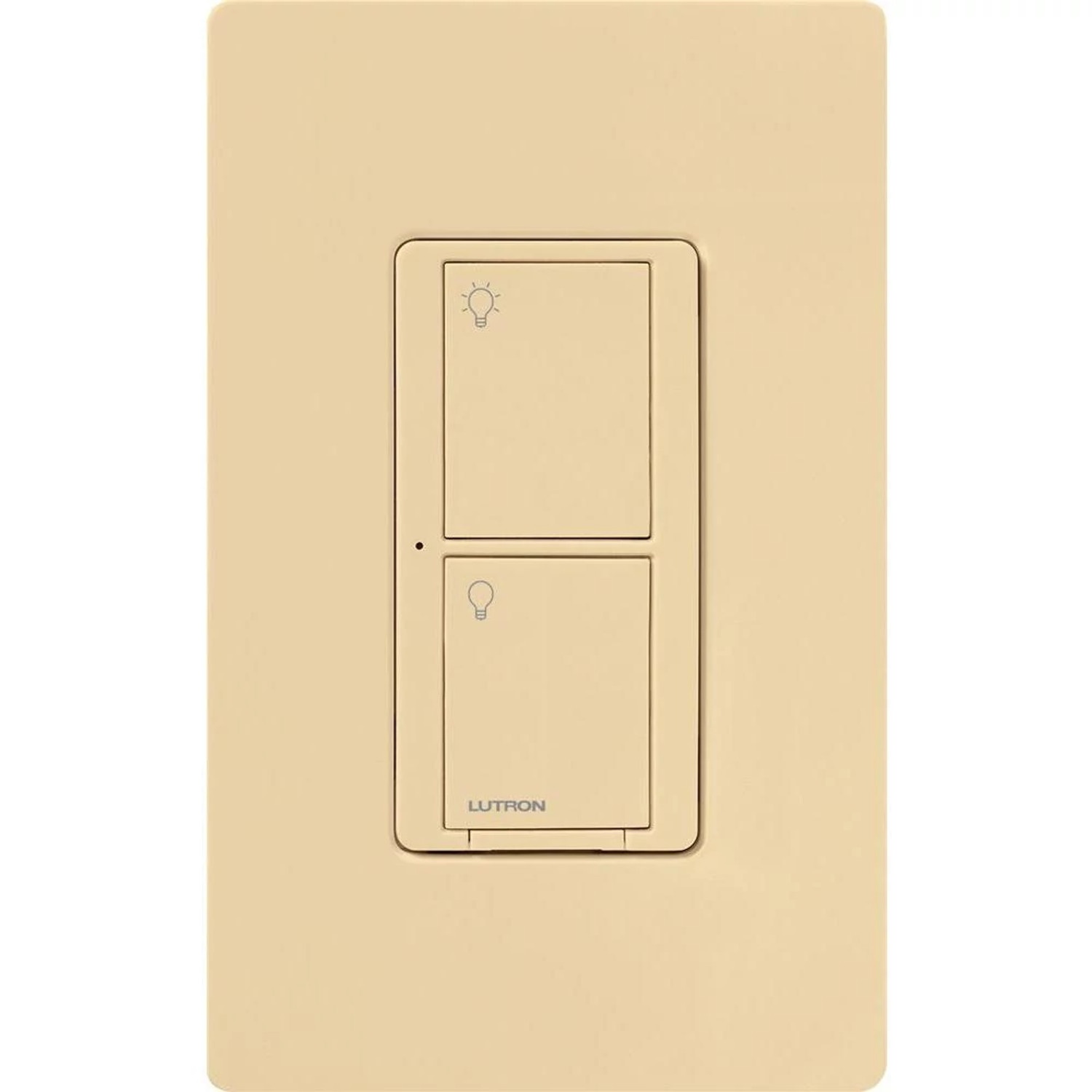 Lutron® PD-5WS-DV-IV Lighting Control Switches
