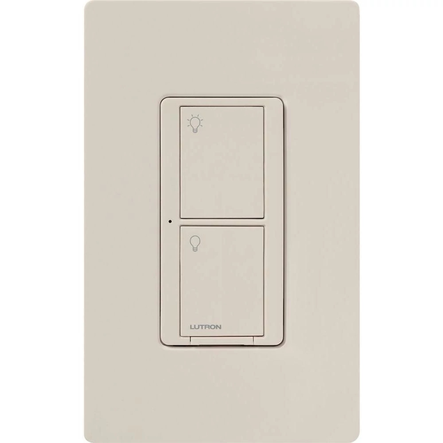Lutron® PD-5WS-DV-LA Lighting Control Switches