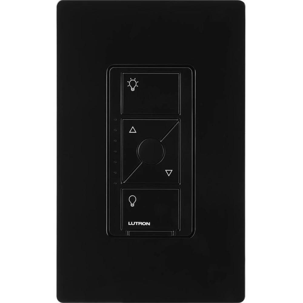 Lutron® PD-6ANS-BL Lighting Control Wall Plates & Accessories