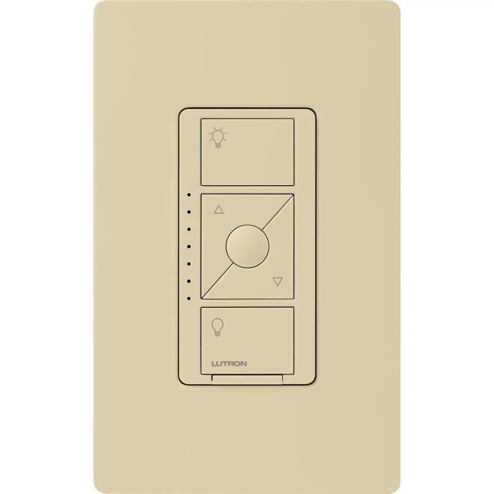 Lutron® PD-5NE-IV Dimmer Switches
