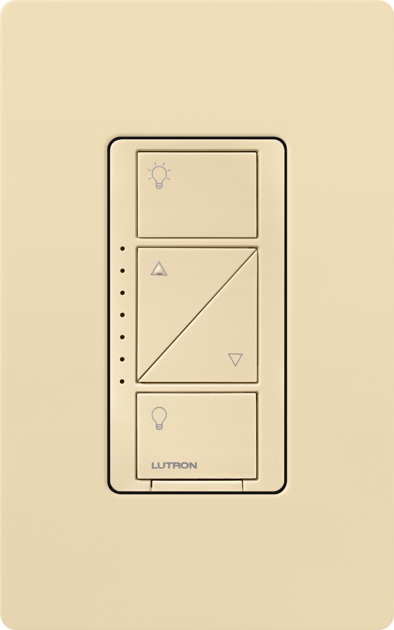 Lutron® PD-6WCL-IV Wireless Dimmers