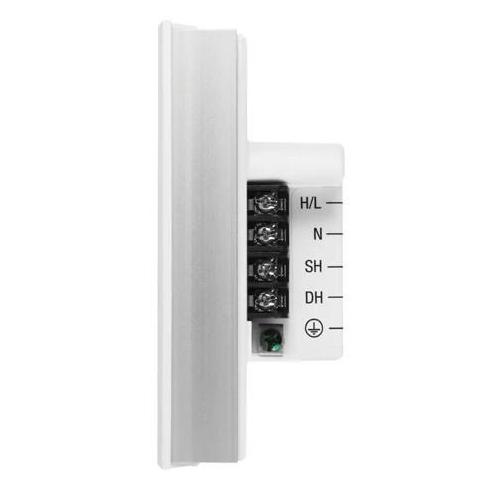 Lutron® PHPM-PA-120-WH Lighting Control Power Modules
