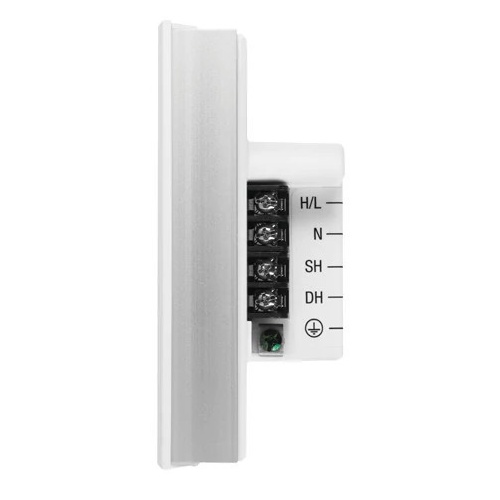 Lutron® PHPM-PA-DV-WH Lighting Control Power Modules