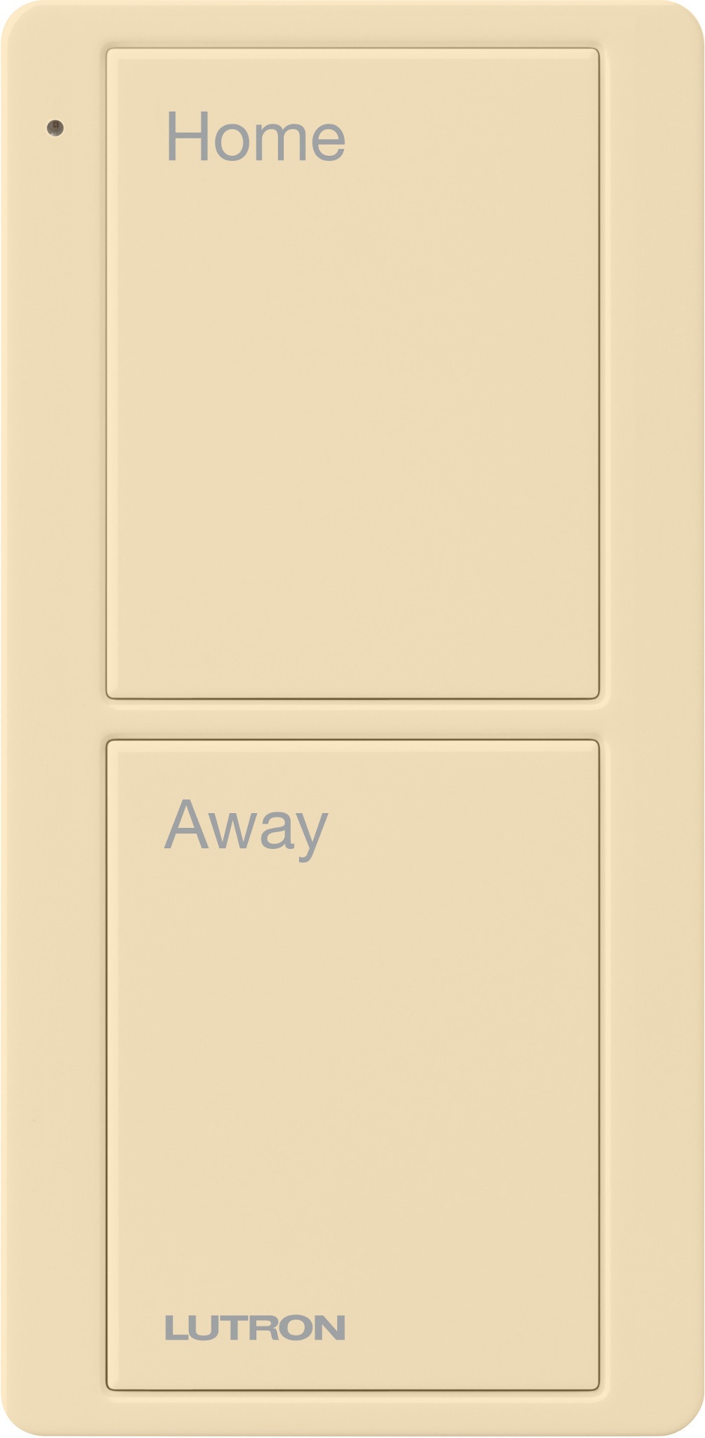 Lutron® PJ2-2B-GIV-P01 Lighting Control Remotes