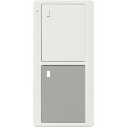Lutron® PJ2-2B-GWG-L02 Lighting Control Remotes
