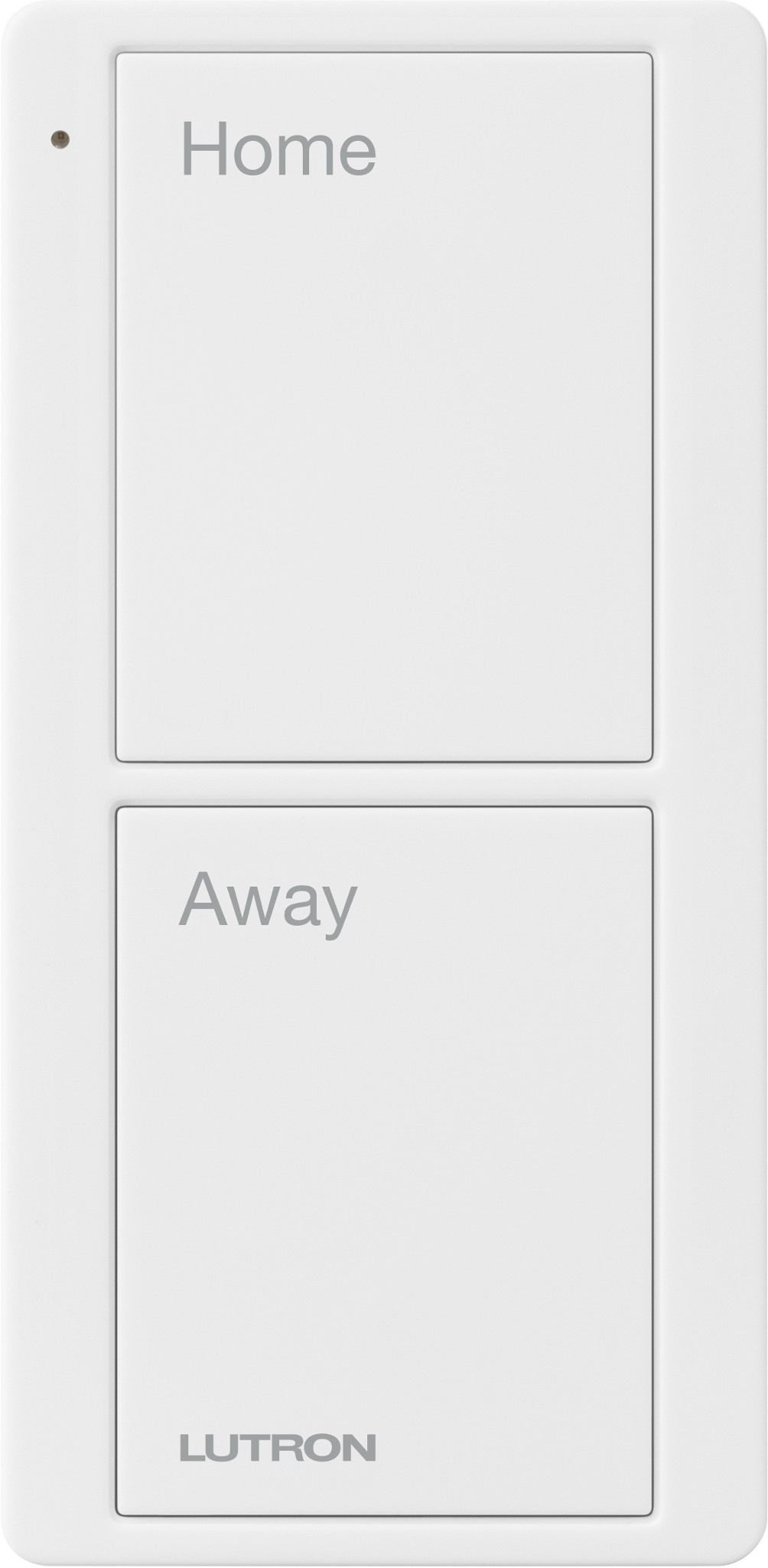 Lutron® PJ2-2B-GWH-P01 Lighting Control Remotes