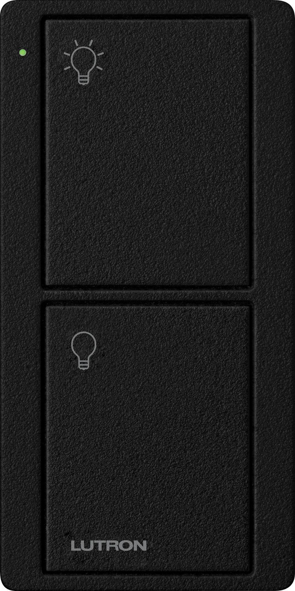 Lutron® PJ2-2B-TMN-L01 Lighting Control Remotes