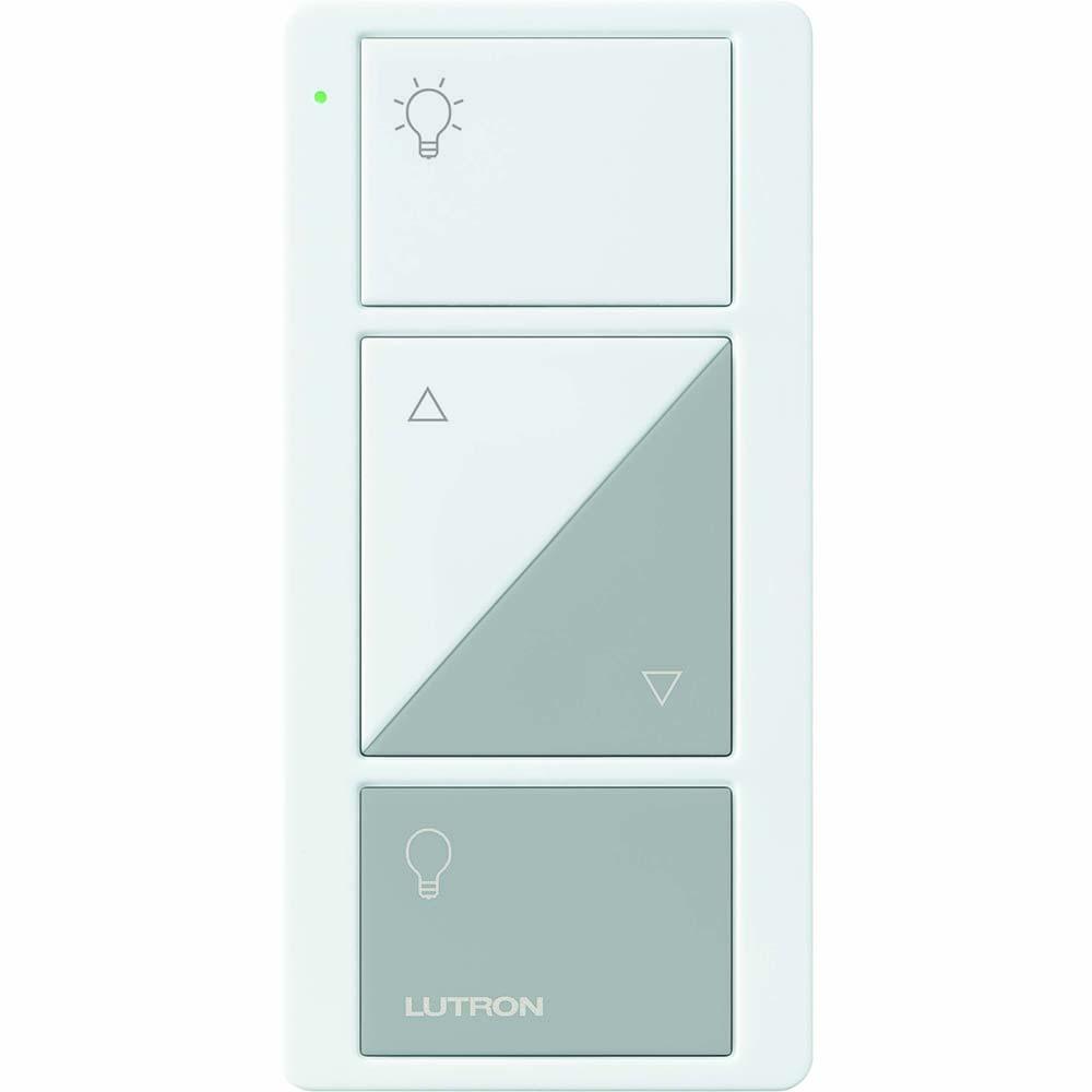 Lutron® PJ2-2BRL-GWG-L01 Lighting Control Remotes
