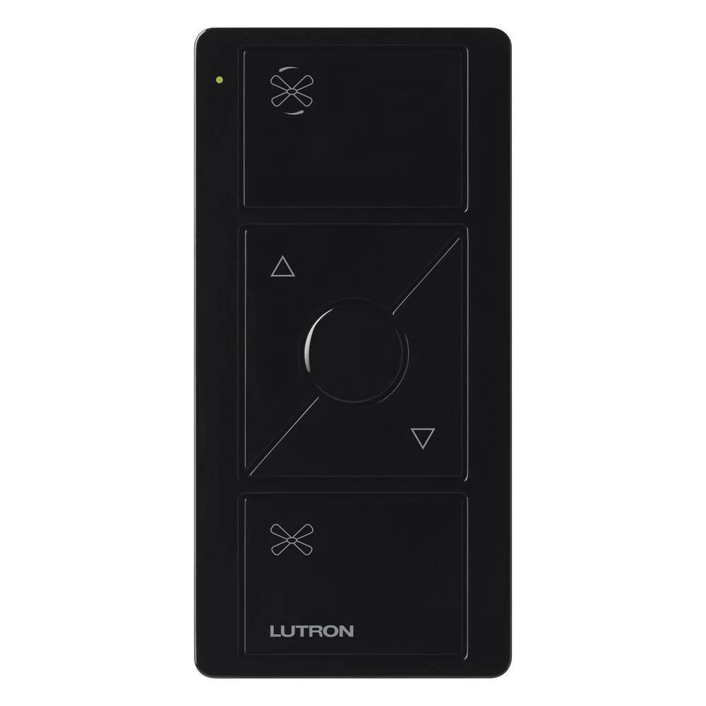 Lutron® PJ2-3BRL-GBL-F01 Fan Control Switches